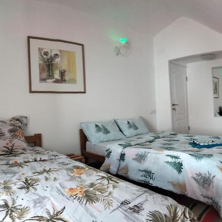 Doi Iepuri Apartment อาซูกา ภายนอก รูปภาพ