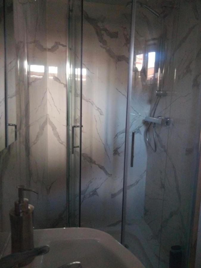Doi Iepuri Apartment อาซูกา ภายนอก รูปภาพ